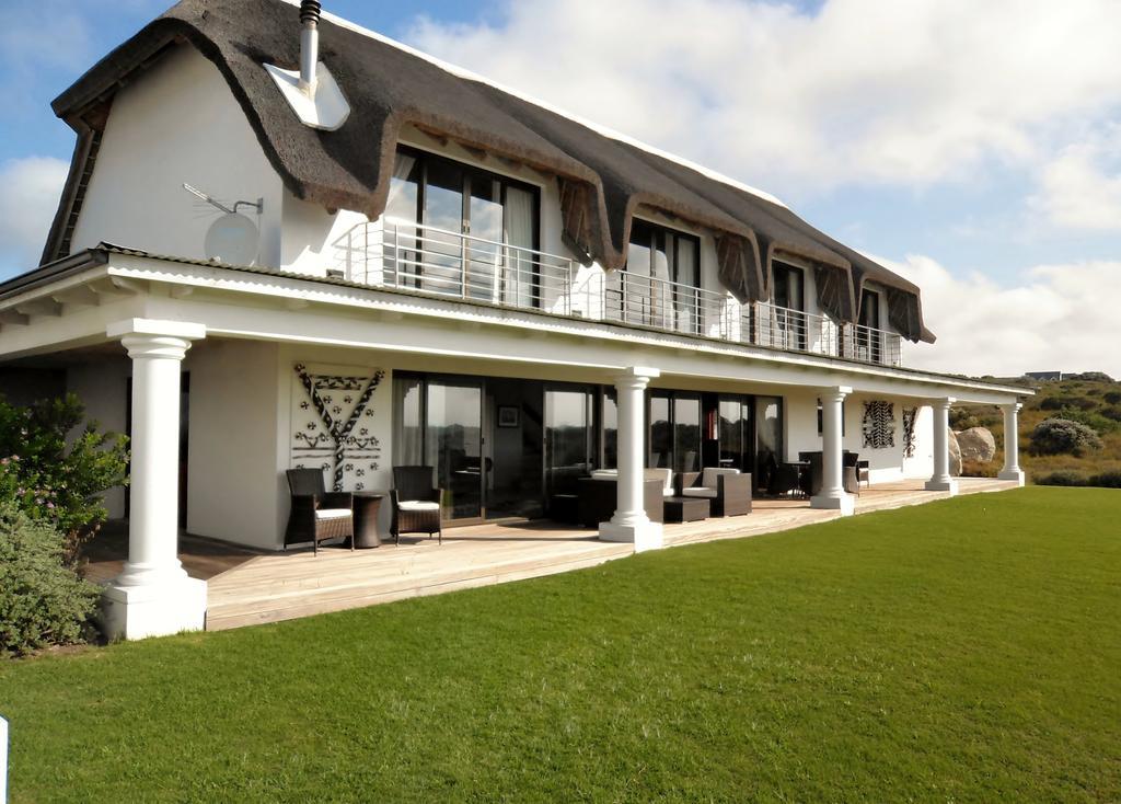 St Francis Golf Lodge St Francis Bay Exterior photo