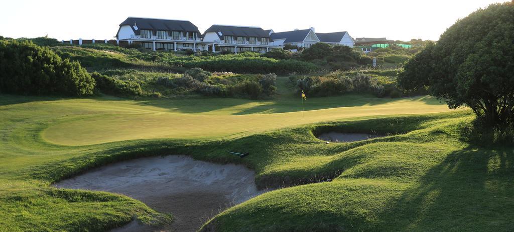St Francis Golf Lodge St Francis Bay Exterior photo